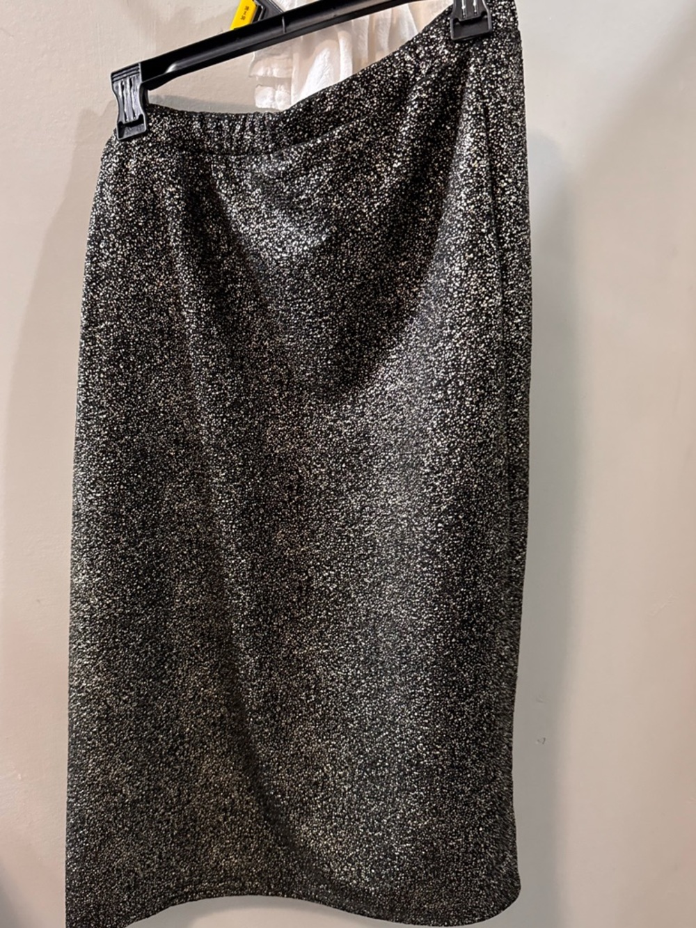 Klassy girl boutique sparkled skirt